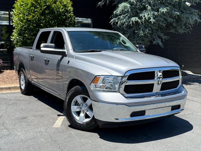 used 2023 Ram 1500 Classic car, priced at $28,595