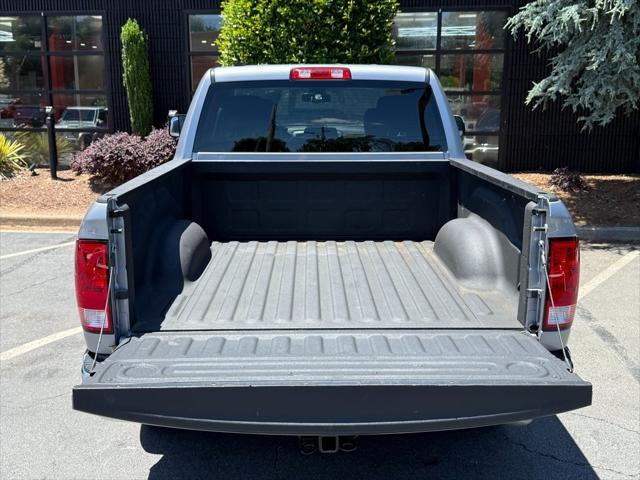 used 2023 Ram 1500 Classic car, priced at $28,595