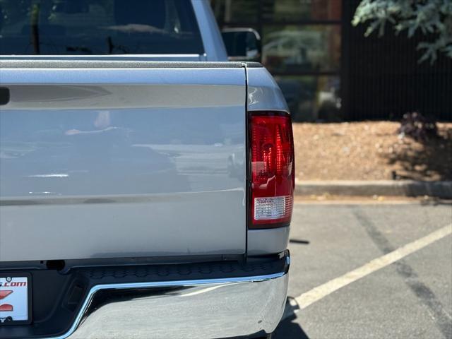 used 2023 Ram 1500 Classic car, priced at $28,595