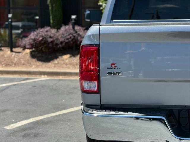 used 2023 Ram 1500 Classic car, priced at $28,595