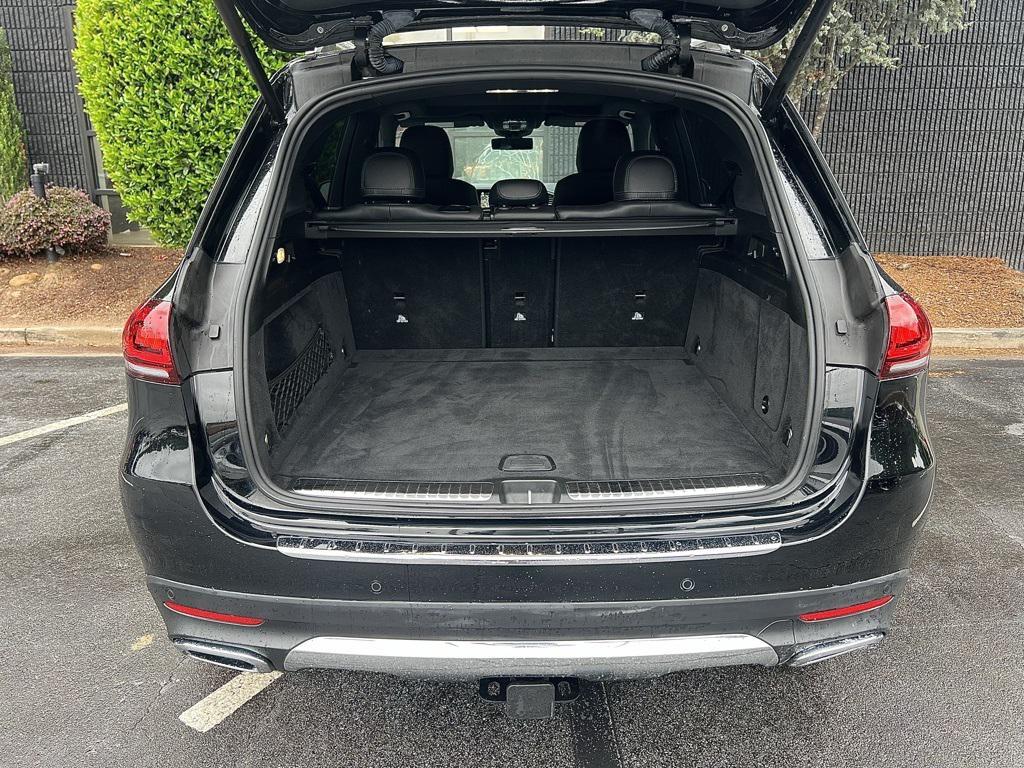 used 2021 Mercedes-Benz GLE 350 car, priced at $36,985