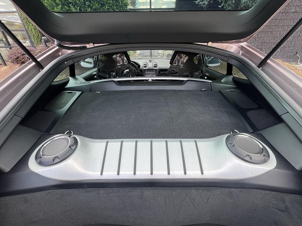used 2022 Porsche 718 Cayman car, priced at $71,985