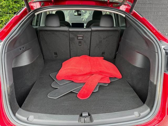 used 2020 Tesla Model Y car, priced at $26,985