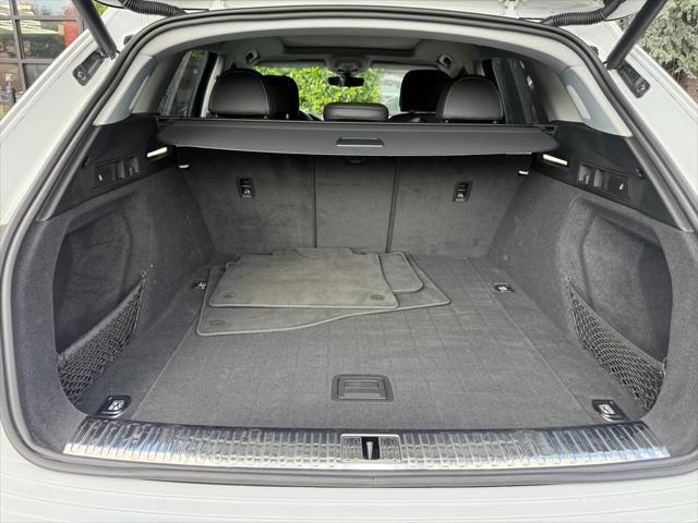 used 2021 Audi e-tron car, priced at $31,595