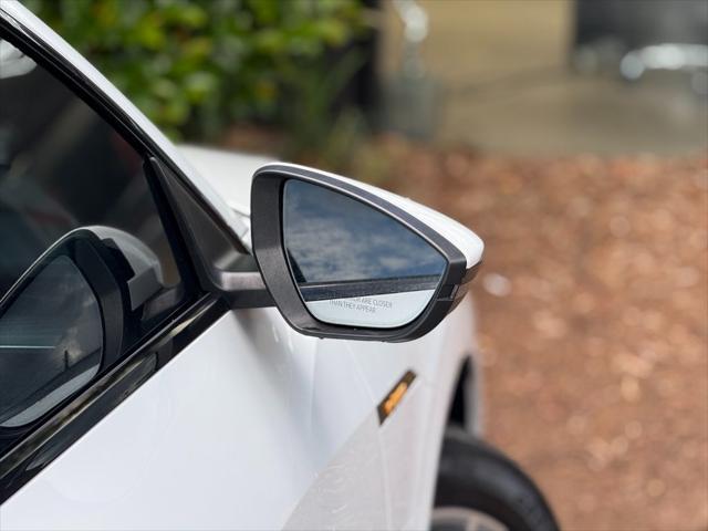 used 2021 Audi e-tron car, priced at $31,595