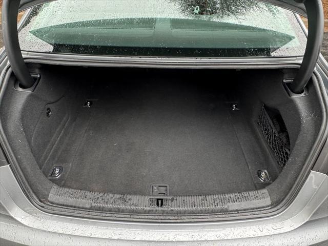 used 2016 Audi A6 car, priced at $8,995
