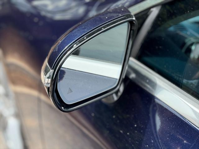 used 2019 Mercedes-Benz E-Class car, priced at $29,985
