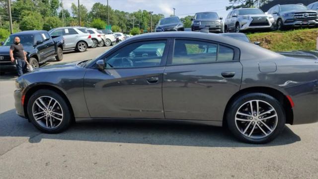 used 2019 Dodge Charger car, priced at $21,888