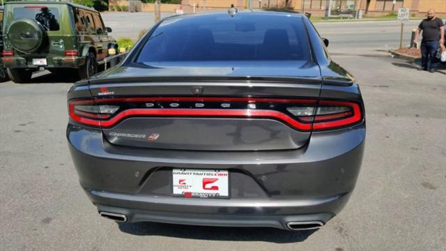 used 2019 Dodge Charger car, priced at $22,888