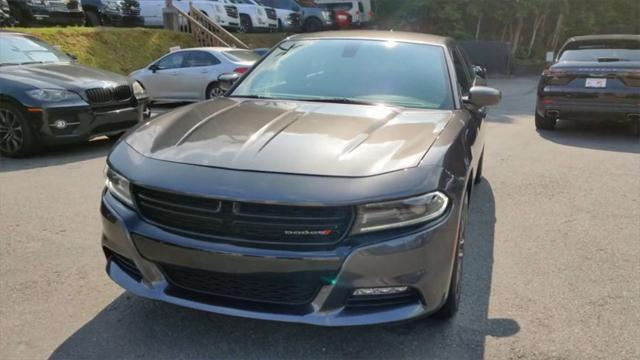 used 2019 Dodge Charger car, priced at $22,888