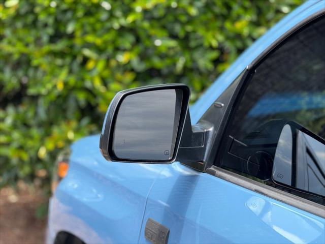 used 2019 Toyota Tundra car, priced at $39,895