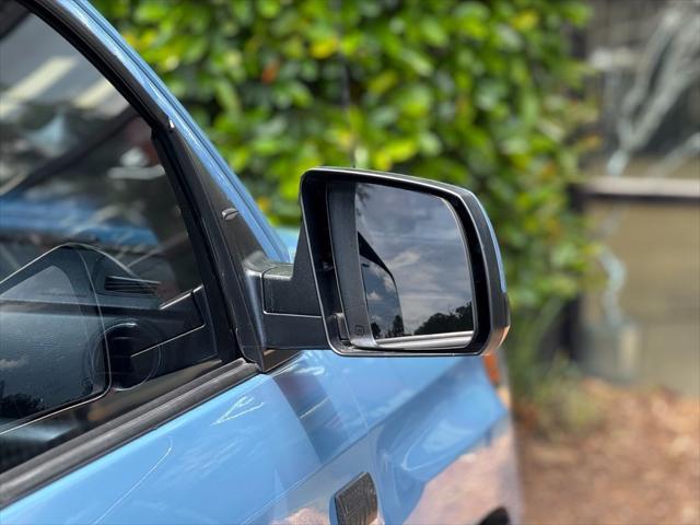 used 2019 Toyota Tundra car, priced at $39,895