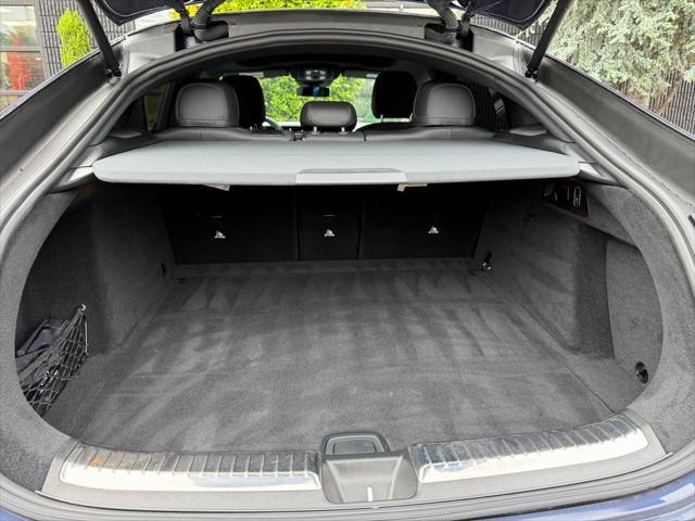 used 2024 Mercedes-Benz AMG GLE 53 car, priced at $83,985