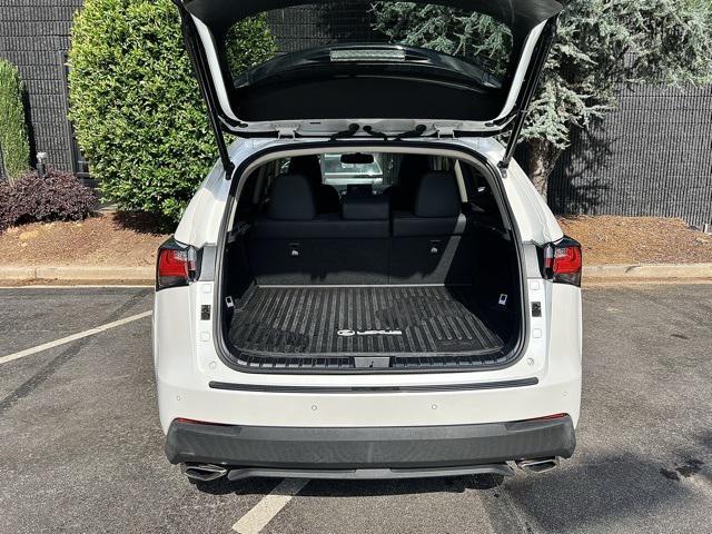 used 2016 Lexus NX 200t car, priced at $17,695