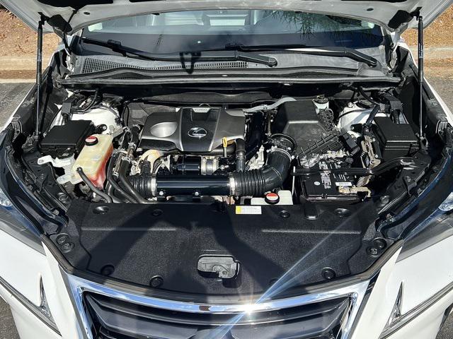 used 2016 Lexus NX 200t car, priced at $17,695