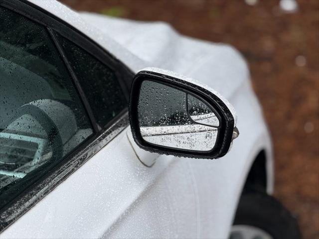 used 2013 Ford Fusion car, priced at $8,895