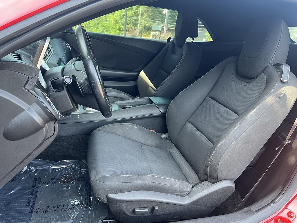 used 2012 Chevrolet Camaro car, priced at $14,495