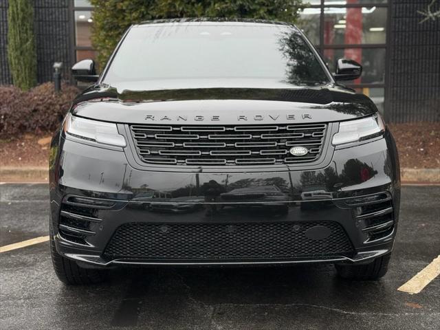 used 2025 Land Rover Range Rover Velar car, priced at $56,985