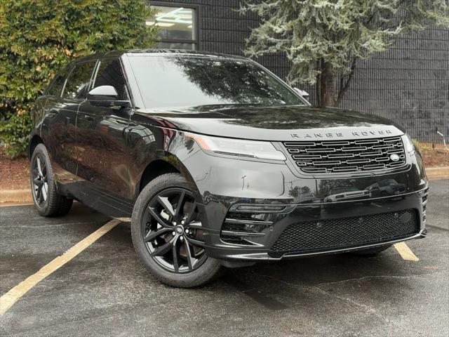 used 2025 Land Rover Range Rover Velar car, priced at $56,985