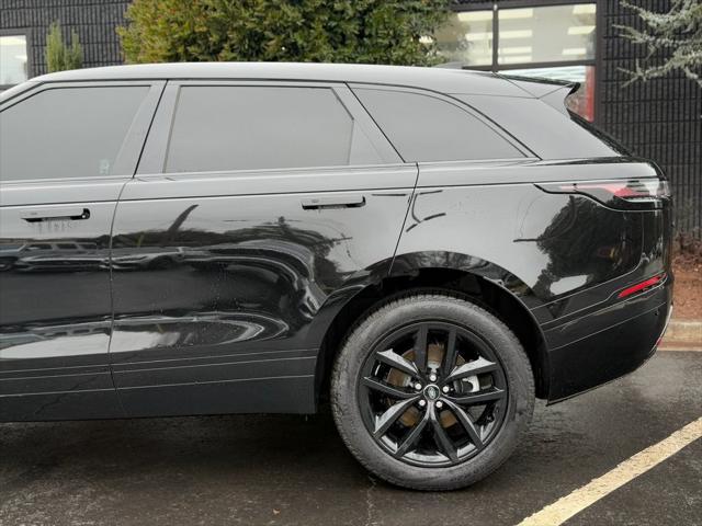 used 2025 Land Rover Range Rover Velar car, priced at $56,985