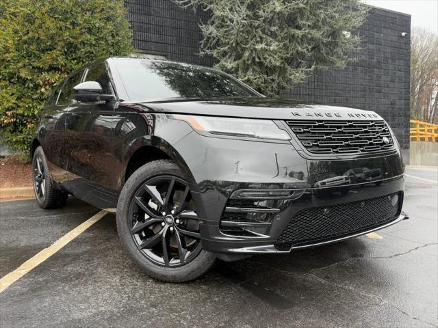 used 2025 Land Rover Range Rover Velar car, priced at $56,985