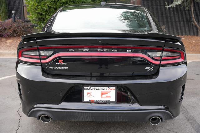 used 2022 Dodge Charger car, priced at $29,895