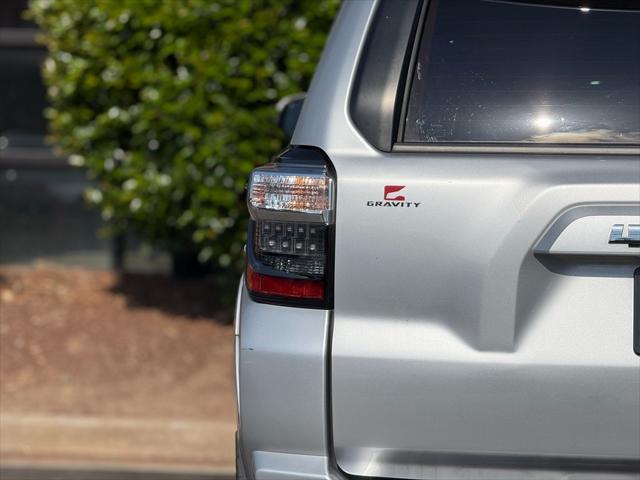 used 2022 Toyota 4Runner car, priced at $42,985