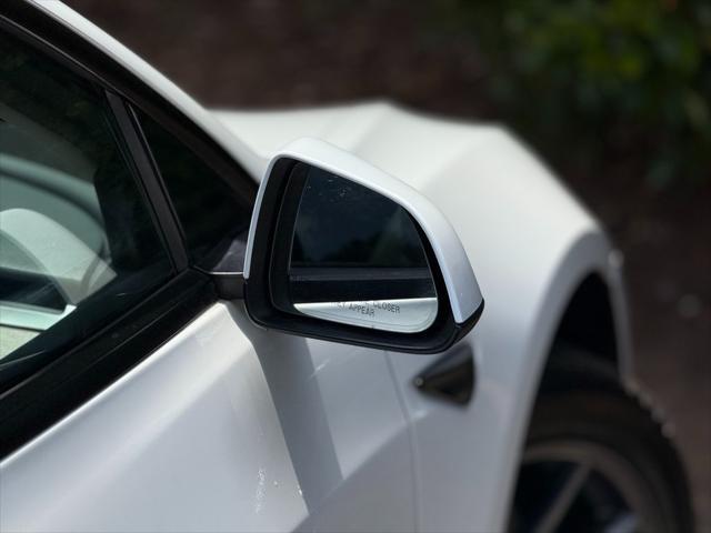used 2023 Tesla Model 3 car, priced at $22,985