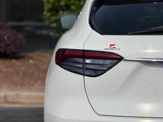 used 2022 Maserati Levante car, priced at $37,985