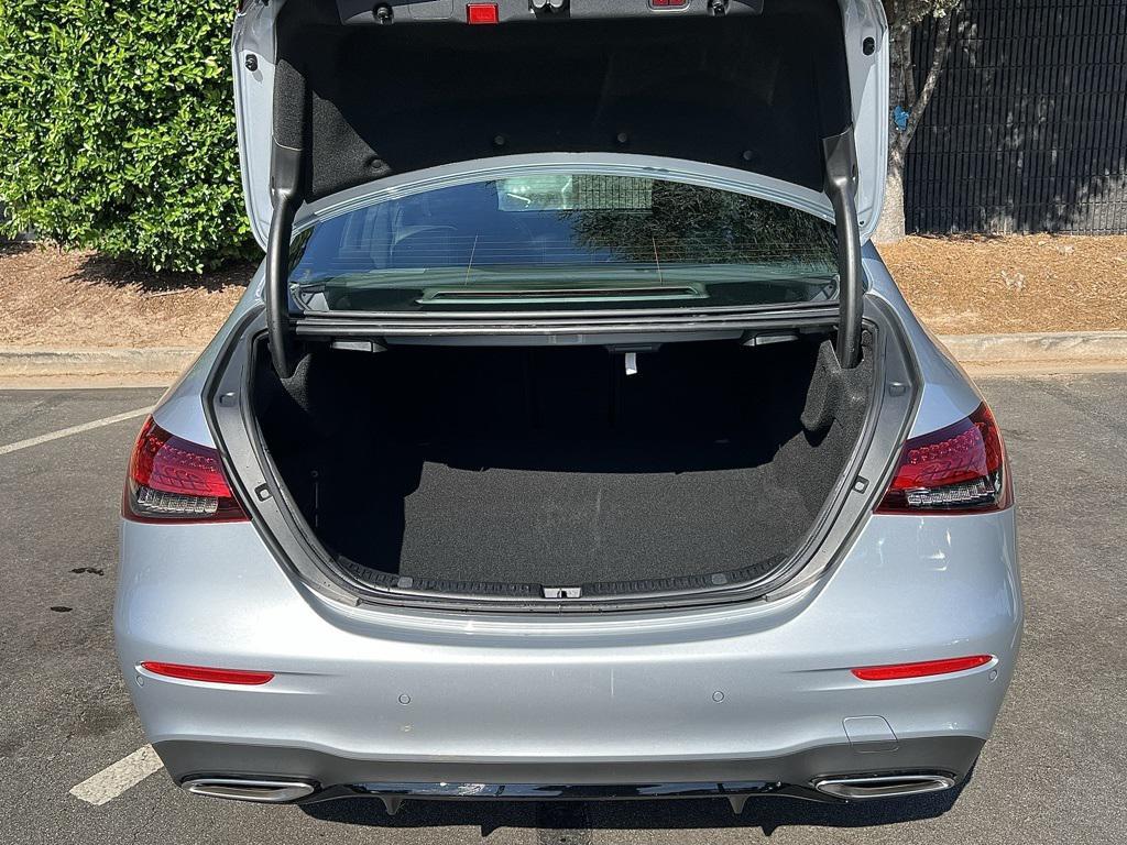 used 2022 Mercedes-Benz E-Class car, priced at $38,985
