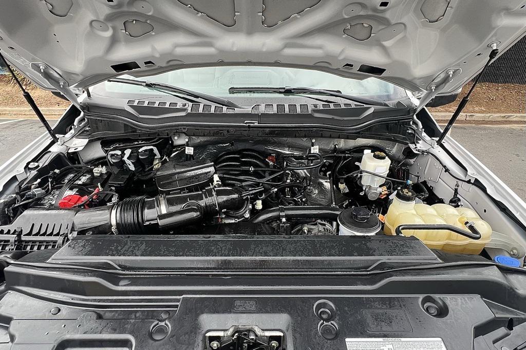 used 2022 Ford F-250 car, priced at $49,985