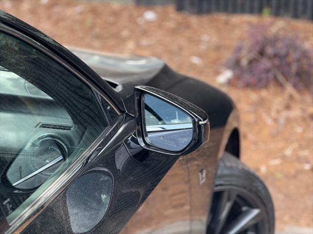 used 2024 Lexus IS 300 car, priced at $39,895