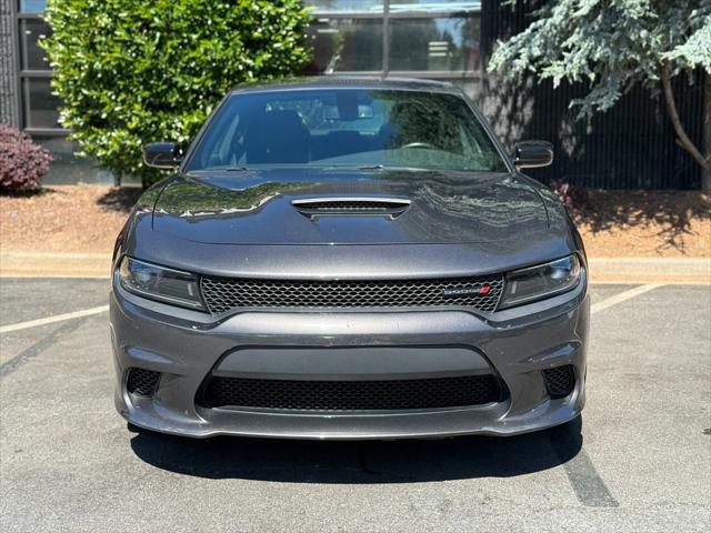 used 2023 Dodge Charger car, priced at $24,495