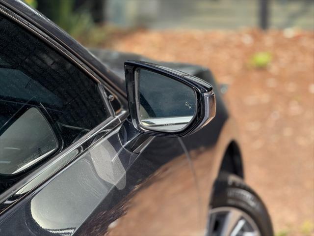used 2021 Lexus ES 350 car, priced at $32,559