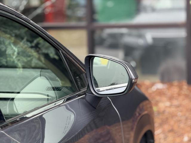 used 2021 Lexus NX 300 car, priced at $28,895
