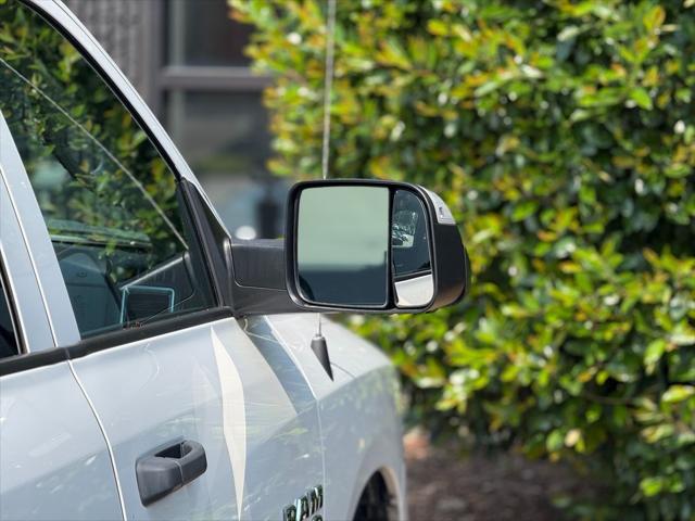 used 2023 Ram 1500 Classic car, priced at $28,595