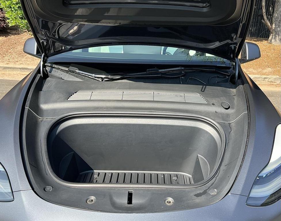 used 2021 Tesla Model Y car, priced at $30,985