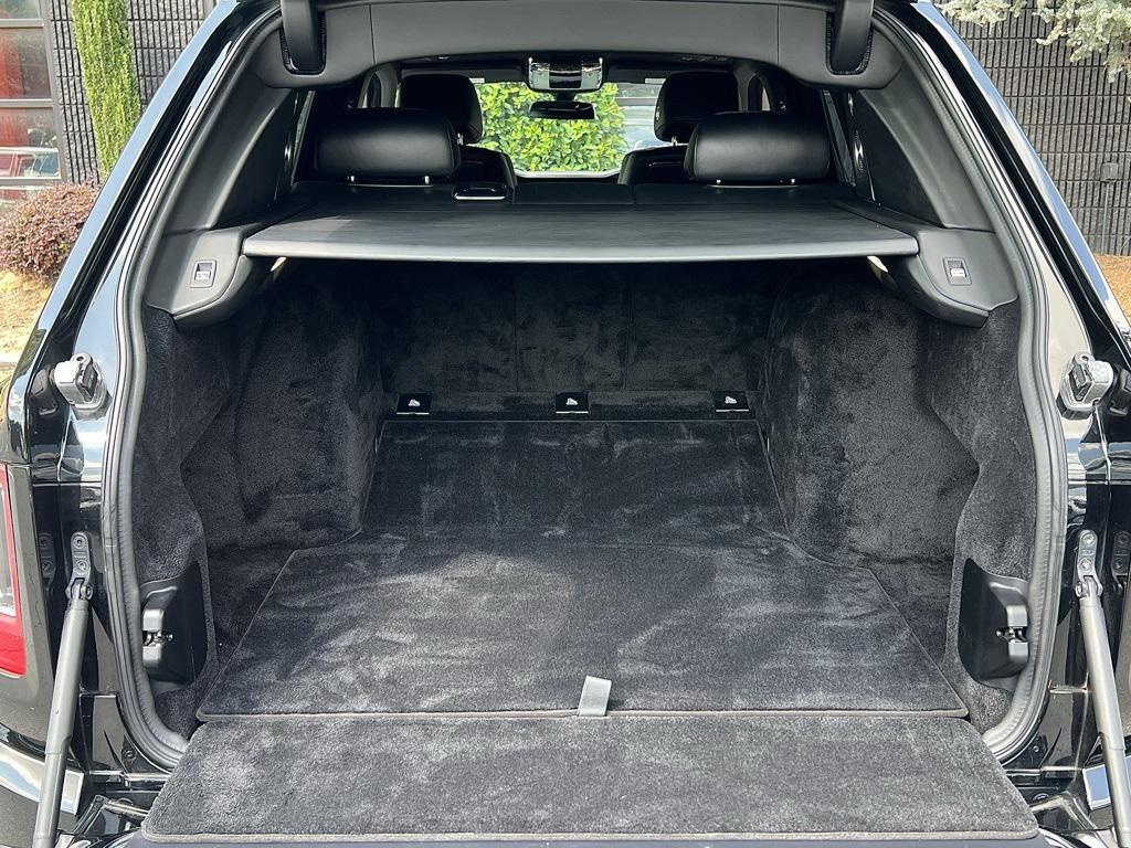 used 2019 Rolls-Royce Cullinan car, priced at $209,985