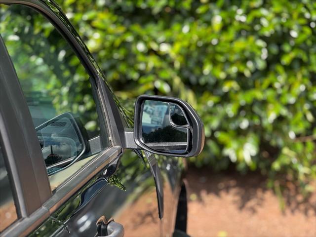 used 2022 Ford Maverick car, priced at $21,895