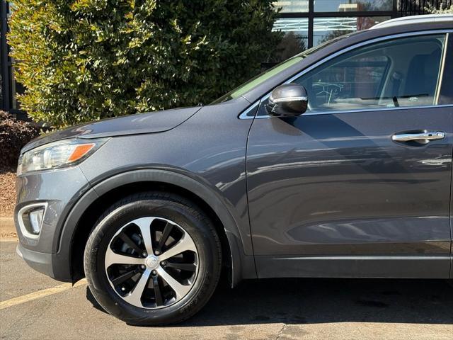 used 2018 Kia Sorento car, priced at $15,849