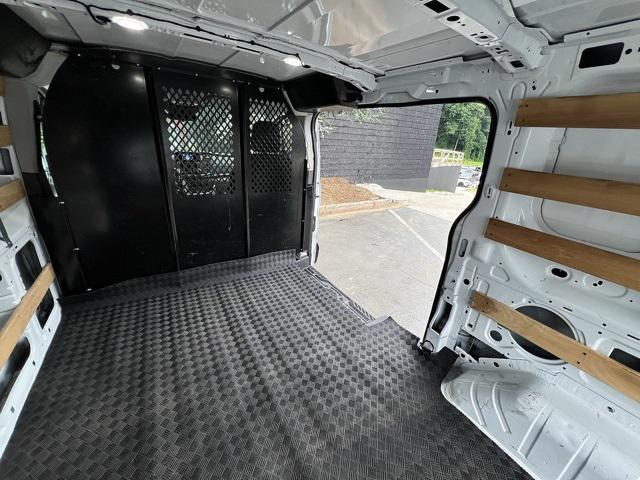 used 2024 Ford Transit-250 car, priced at $36,985