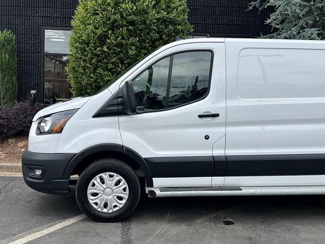 used 2024 Ford Transit-250 car, priced at $36,985