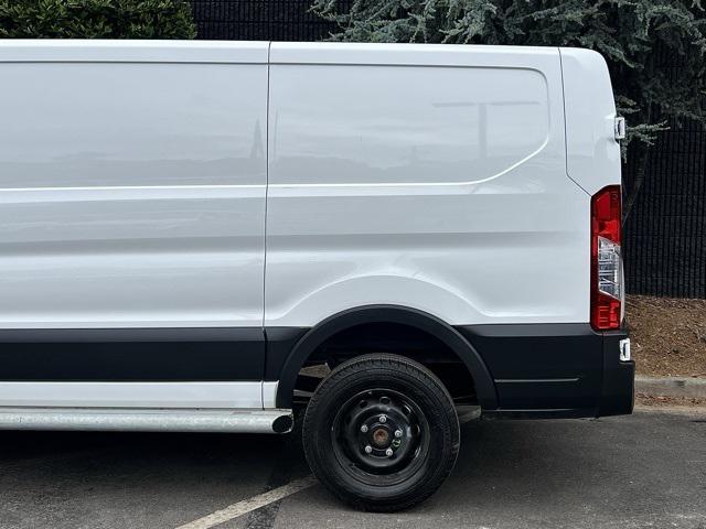 used 2024 Ford Transit-250 car, priced at $36,985