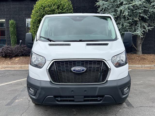 used 2024 Ford Transit-250 car, priced at $36,985