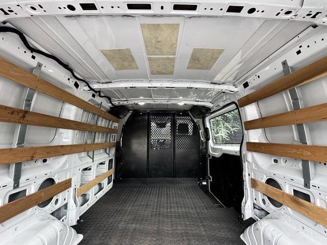used 2024 Ford Transit-250 car, priced at $36,985