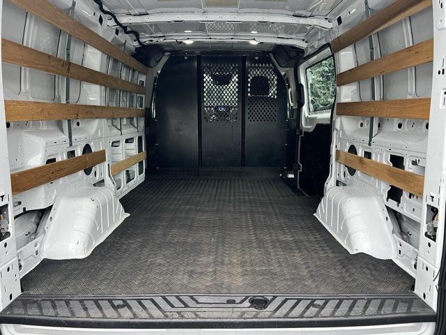 used 2024 Ford Transit-250 car, priced at $36,985