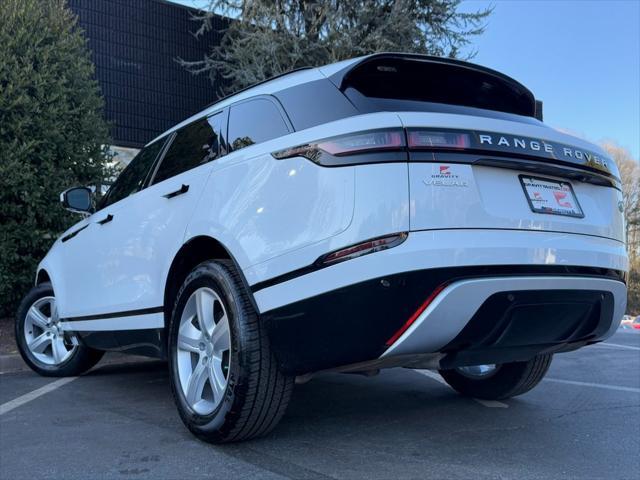 used 2022 Land Rover Range Rover Velar car, priced at $34,895