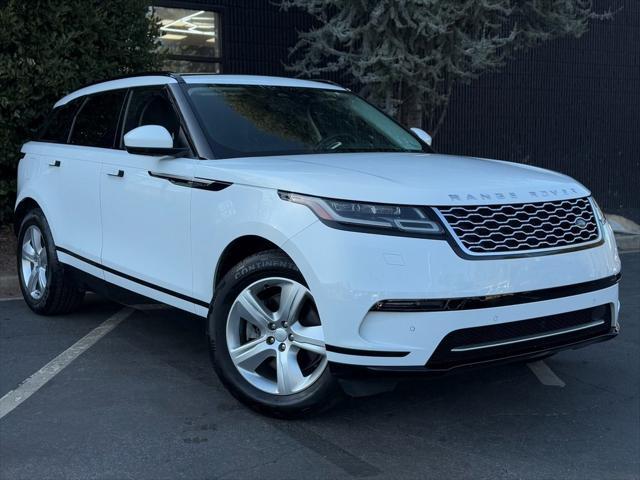 used 2022 Land Rover Range Rover Velar car, priced at $34,895