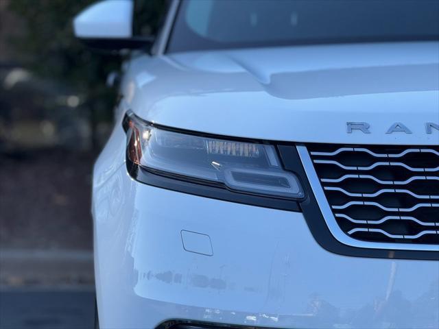 used 2022 Land Rover Range Rover Velar car, priced at $34,895