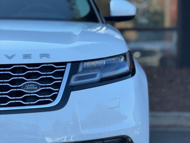 used 2022 Land Rover Range Rover Velar car, priced at $34,895